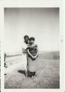 Meet your Posher, Mandie